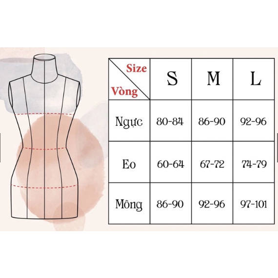 Váy Thun Công Sở Sang Chảnh Cổ Cao Hack Dáng Dài Tay - Ellie Dress