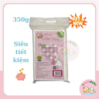 Khăn giấy khô đa năng Hiền Trang mẫu mới 350g AKO