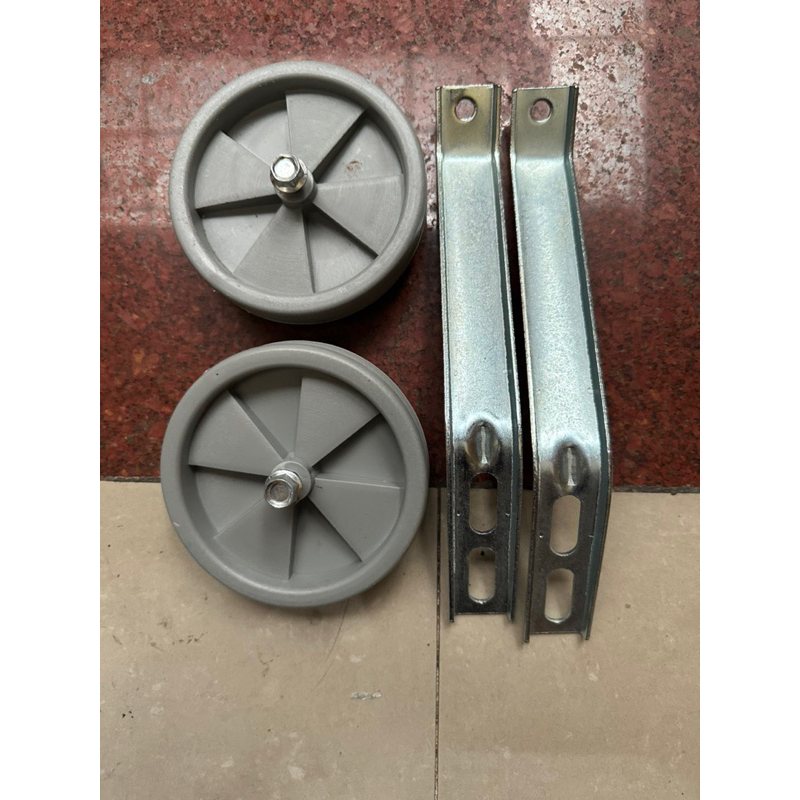 Bánh phụ xe đạp các cỡ