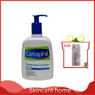 Sữa Rửa Mặt Cetaphil gentle skin cleanser 500ml