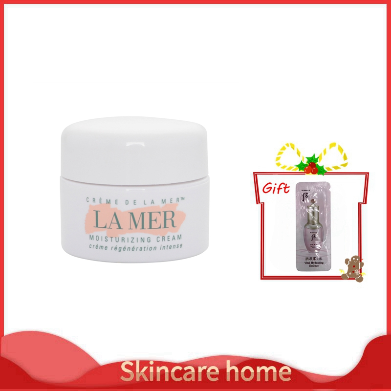 Kem Dưỡng Ẩm Làm Mềm Da La Mer The Moisturizing Cream 7ml-60ml