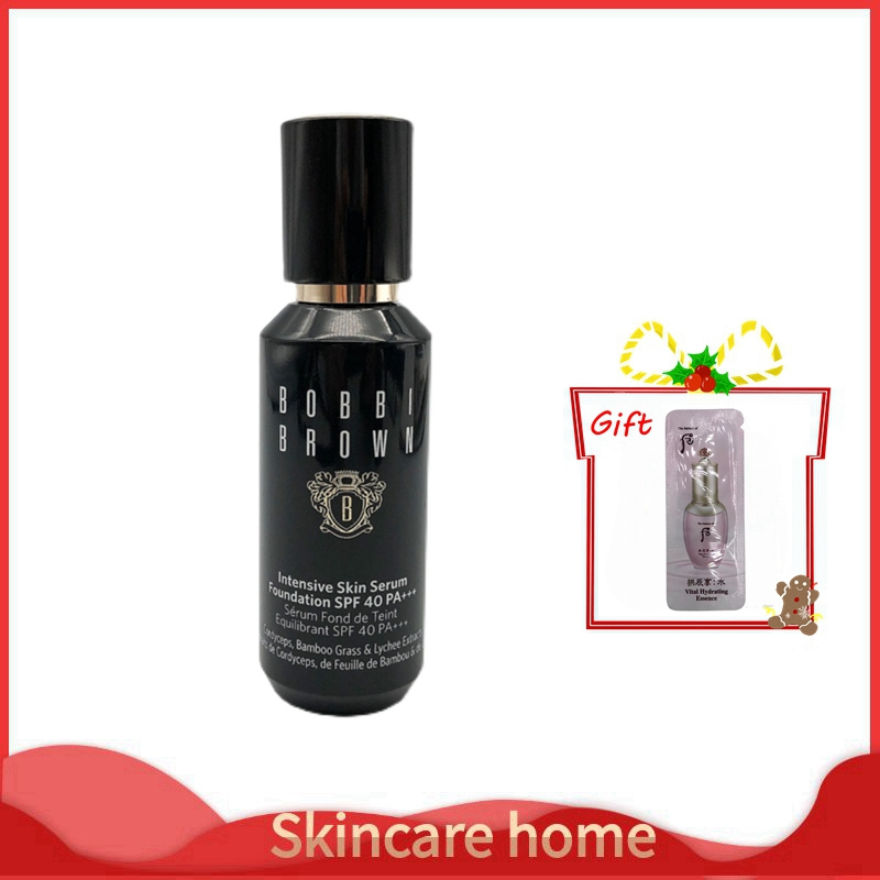 Kem nền Bobbi Brown Intensive Skin Serum 30ml