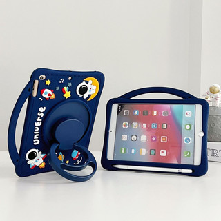Ốp lưng ipad phi hanh gia mini 1/2/3/4/5/gen5/6/7/8/9/10/pro9.7/10.5/pro11/air1/2/3/4/5….