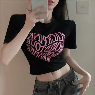 ÁO CROPTOP IN HÌNH TRÁI TIM NHƯNG CHỈ CÓ BLACKPINK LP29