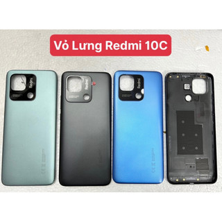 Xương, vỏ Xiaomi redmi 10c