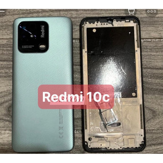 Xương, vỏ Xiaomi redmi 10c
