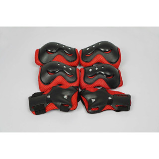 Bảo Hộ Patin Trẻ Em ‘’ THƯỜNG ‘’  BVN BB - Chống Va Đập Cho Bé Khi Chơi Thể Thao.