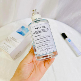Nước hoa Salling Day by Maison Margiela 10ml