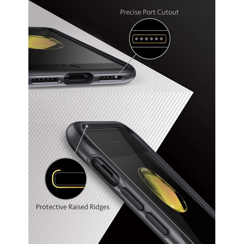 Ốp karapax anker Ip 8