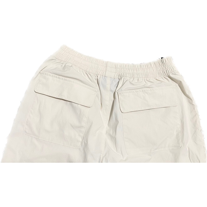 Quần gió jogger túi hộp Beentrill golf unisex