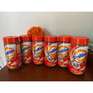Sữa Ovaltine lọ 400g