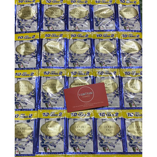 1 Dây Sữa tắm Double Rich (10 +2 gói) 7g