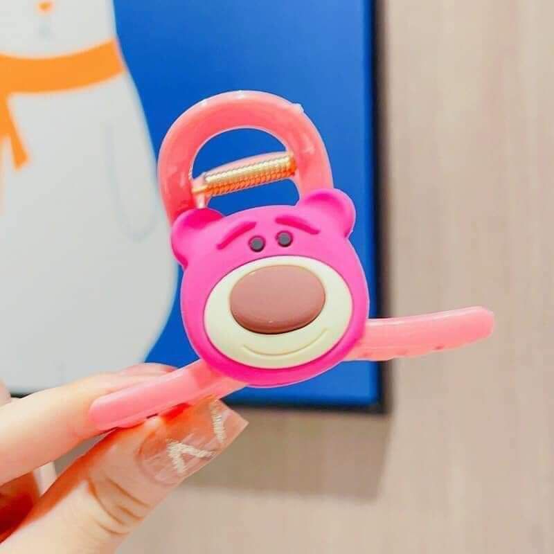 Set 4 kẹp hình dễ thương.hình thật shop chụp mẹ và bé điều sài được ak