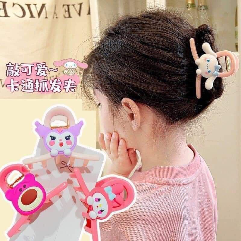 Set 4 kẹp hình dễ thương.hình thật shop chụp mẹ và bé điều sài được ak