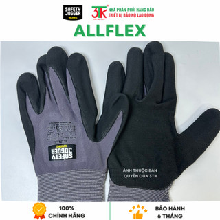 Găng tay Safety Jogger Allflex