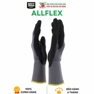 Găng tay Safety Jogger Allflex
