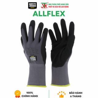 Găng tay Safety Jogger Allflex
