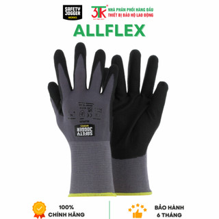 Găng tay Safety Jogger Allflex