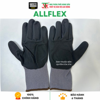 Găng tay Safety Jogger Allflex