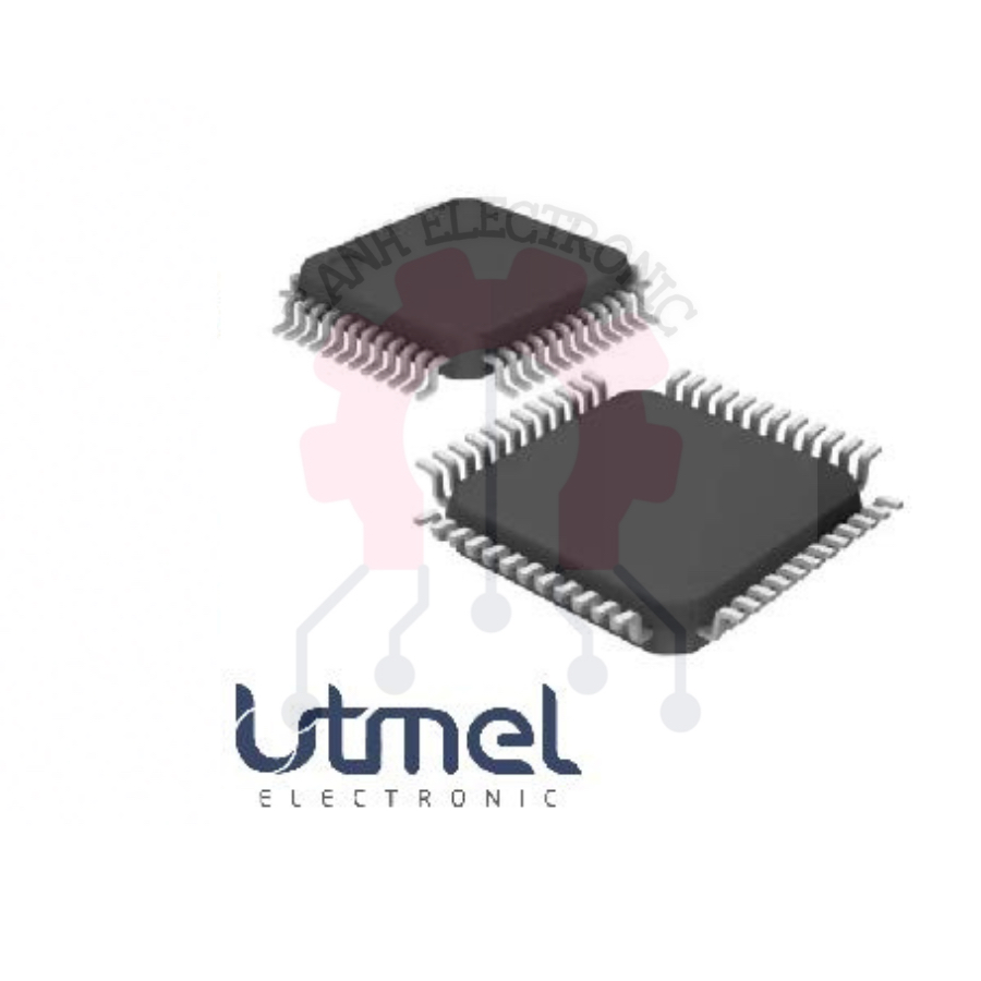 Vi xử lý ARM STM32F103C8T6 LQFP48 32bit Chính Hãng ST | BigBuy360 - bigbuy360.vn