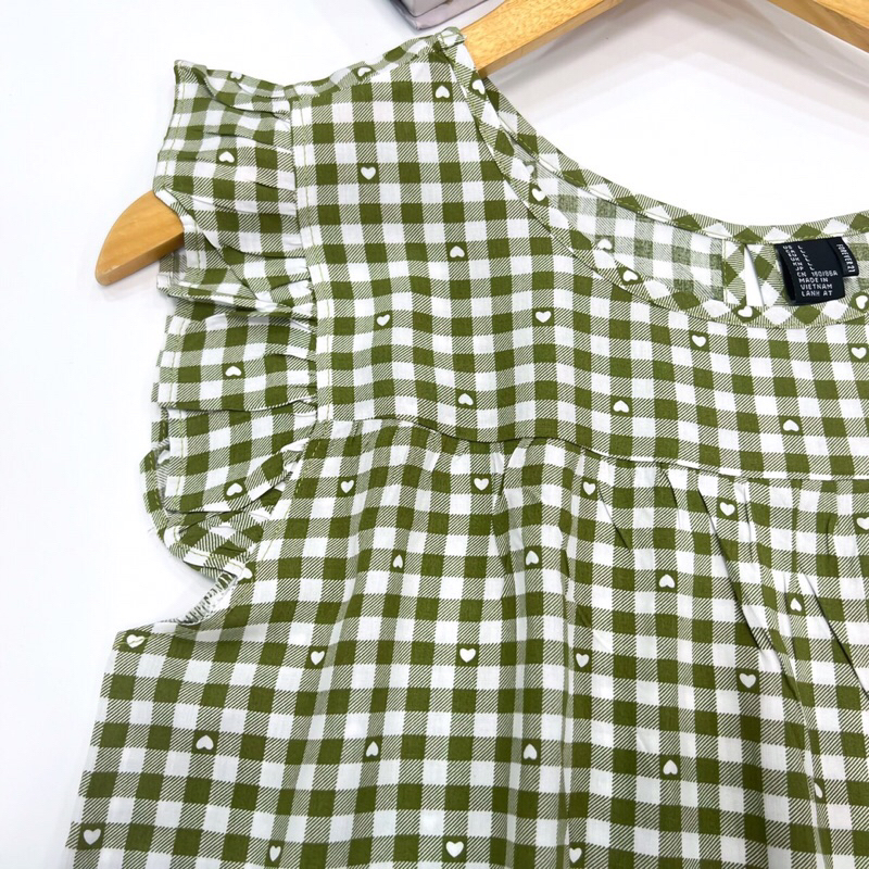 Đồ Bộ Tole Nữ, Bộ Lanh Lửng Cánh Tiên VNXK F21 doboxinh