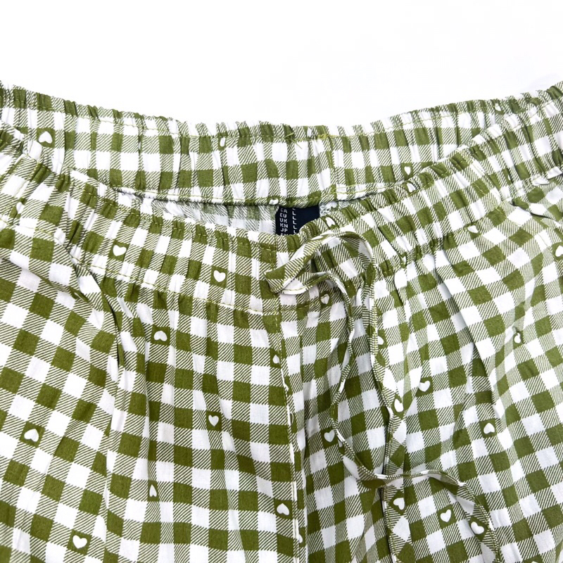 Đồ Bộ Tole Nữ, Bộ Lanh Lửng Cánh Tiên VNXK F21 doboxinh