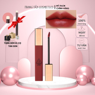 Son kem 3CE Cloud Lip Tint Immanence