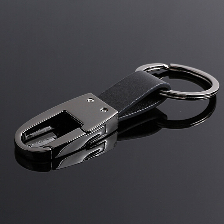 Móc khóa kim loại