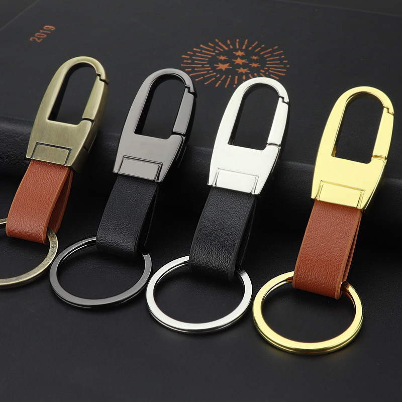 Móc khóa kim loại