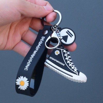 Móc khóa giày thể thao