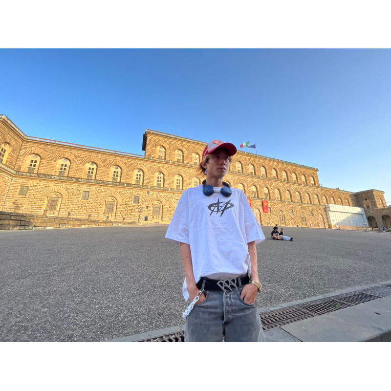 THẮT LƯNG LOGO BELT