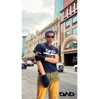 ÁO THUN | DVD LOGO T-SHIRT