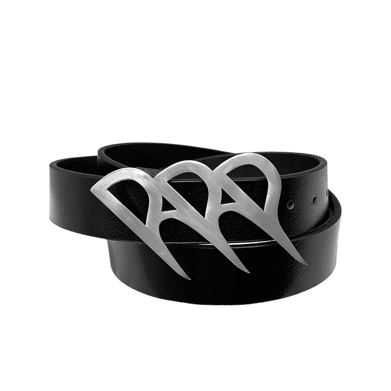 THẮT LƯNG LOGO BELT