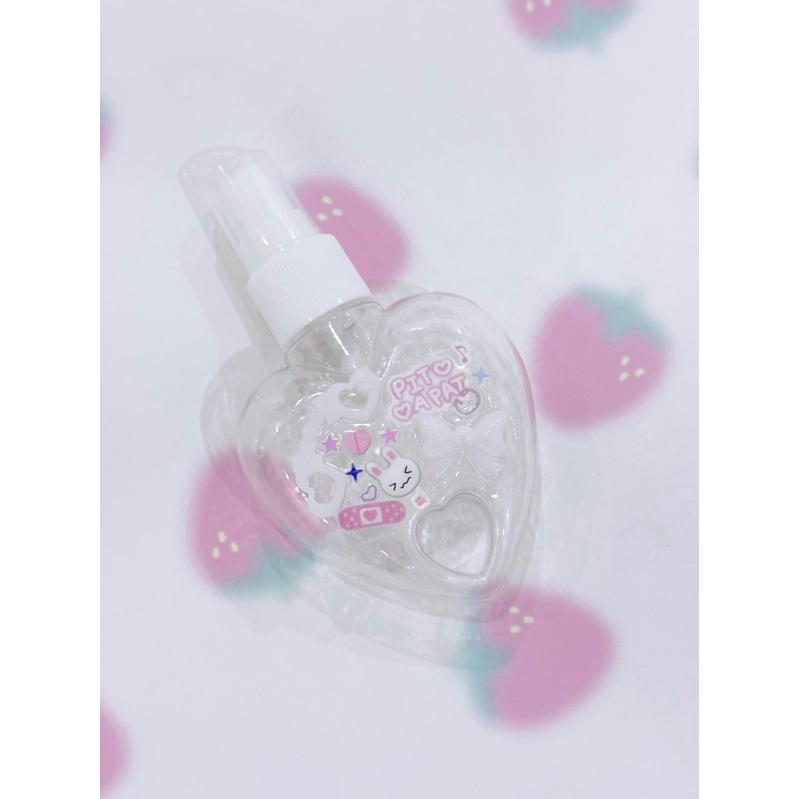 |𝒮𝓅𝓇𝒶𝓎 𝒷𝑜𝓉𝓉𝓁𝑒| Bình xịt deco được chọn mẫu