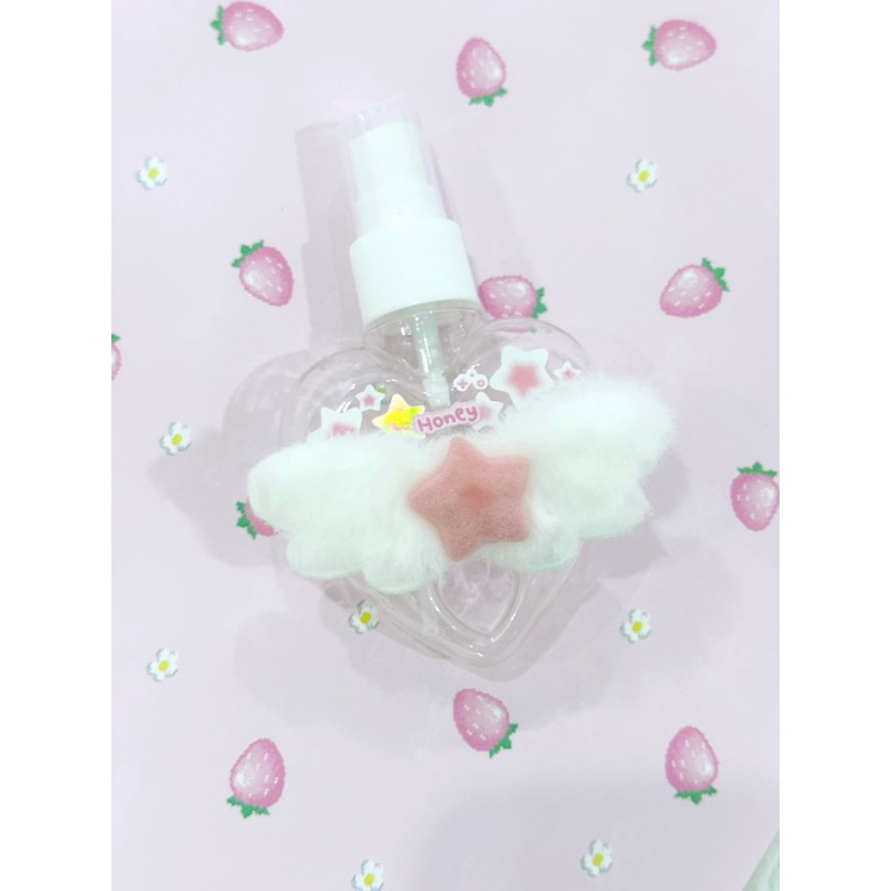 |𝒮𝓅𝓇𝒶𝓎 𝒷𝑜𝓉𝓉𝓁𝑒| Bình xịt deco được chọn mẫu