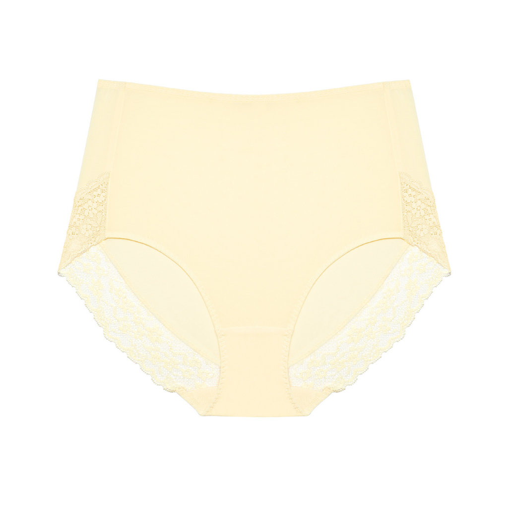 Quần Lót Triumph Maxi Lacy Micro Hero