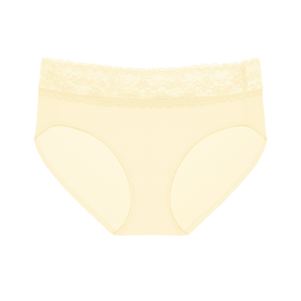 Quần Lót Triumph Midi Lacy Micro Hero Midi