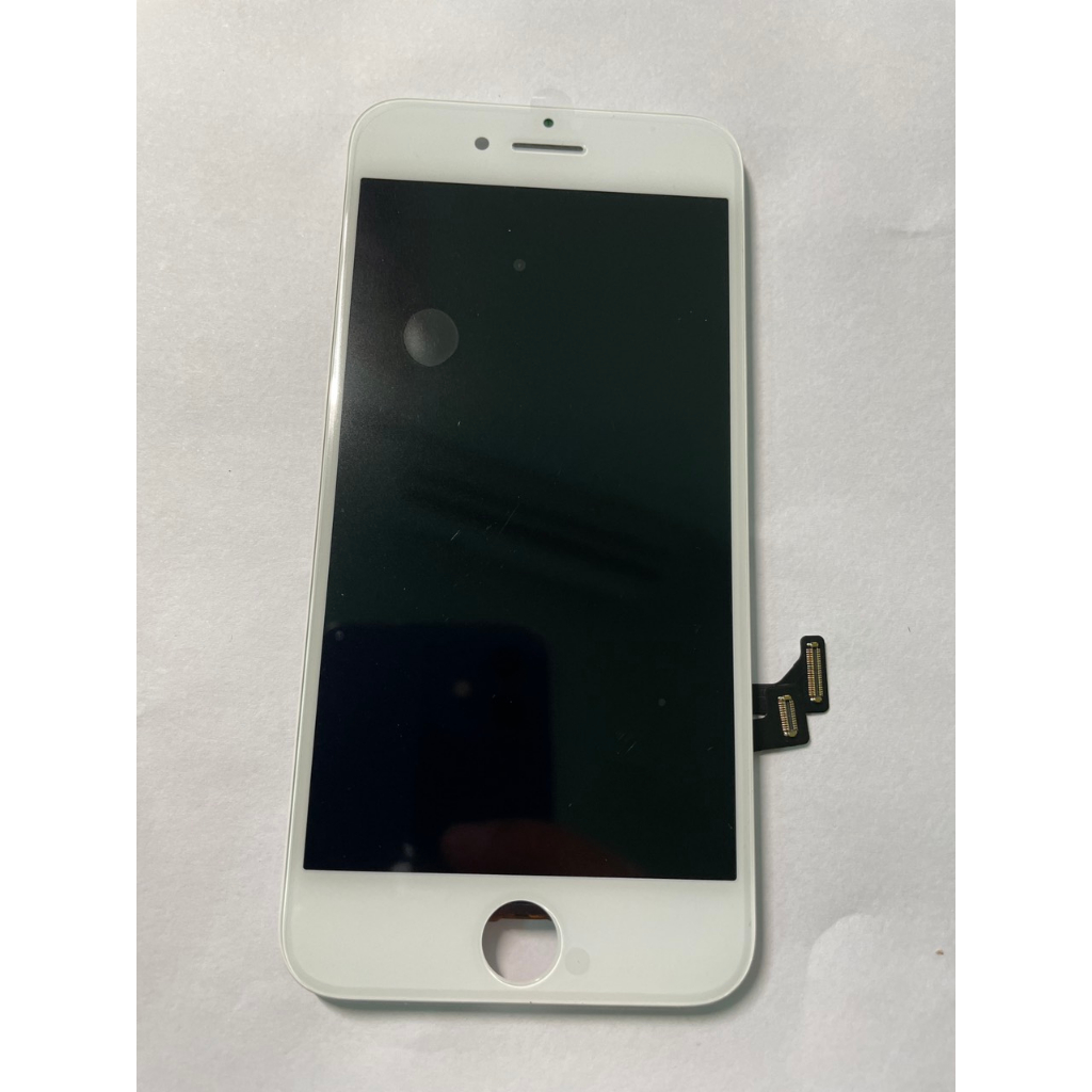 Màn hình thay thế cho màn hình 7p 5.5 icnh linh kiện tặng kèm bộ sửa để tự thay thế.