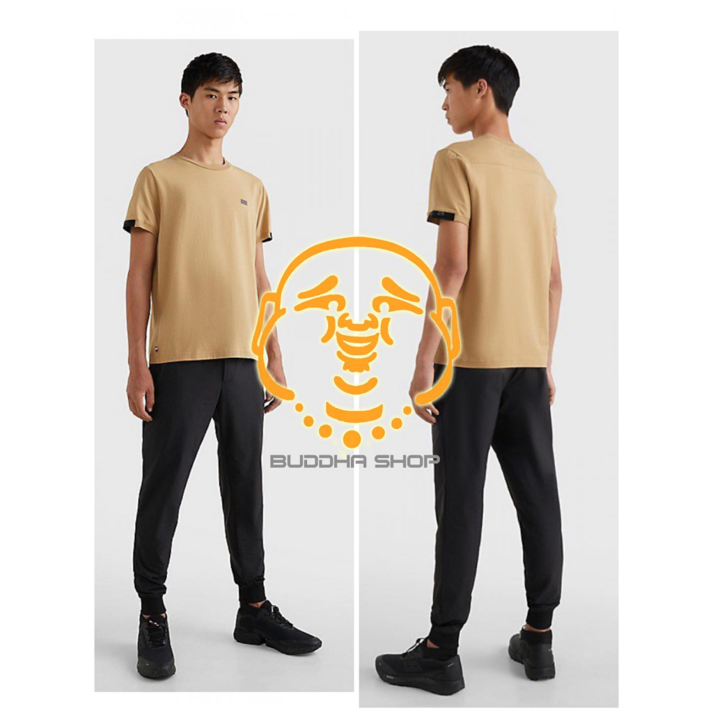 Áo thun nam Tommy Hilfiger