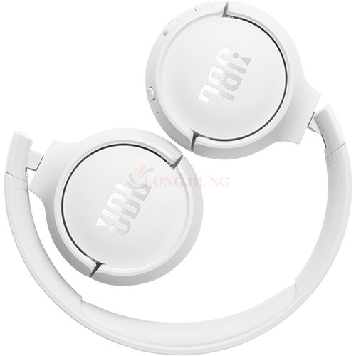 Tai nghe chụp tai Bluetooth JBL Tune 520BT JBLT520BT - Hàng chính hãng