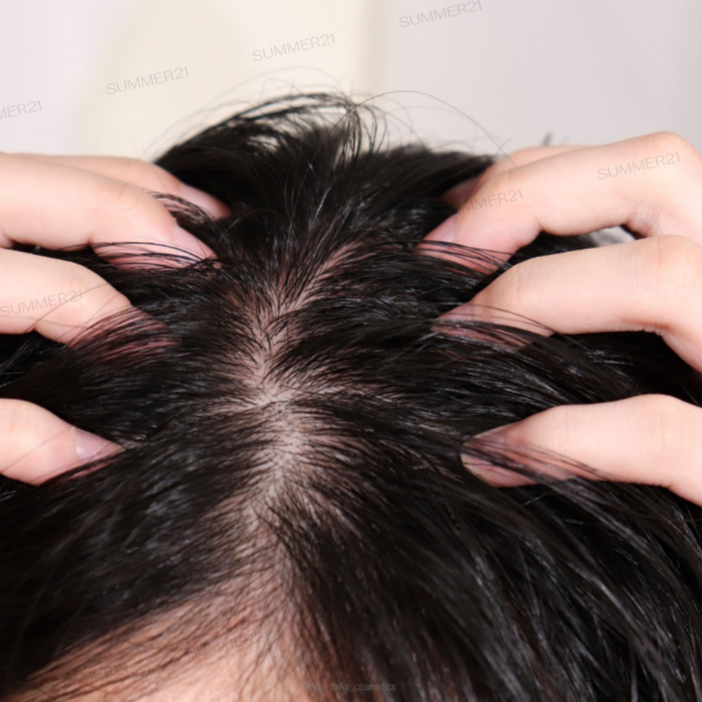 Set dưỡng tóc nhà AROMATICA ROSEMARY SCALP SCALING TRIAL KIT