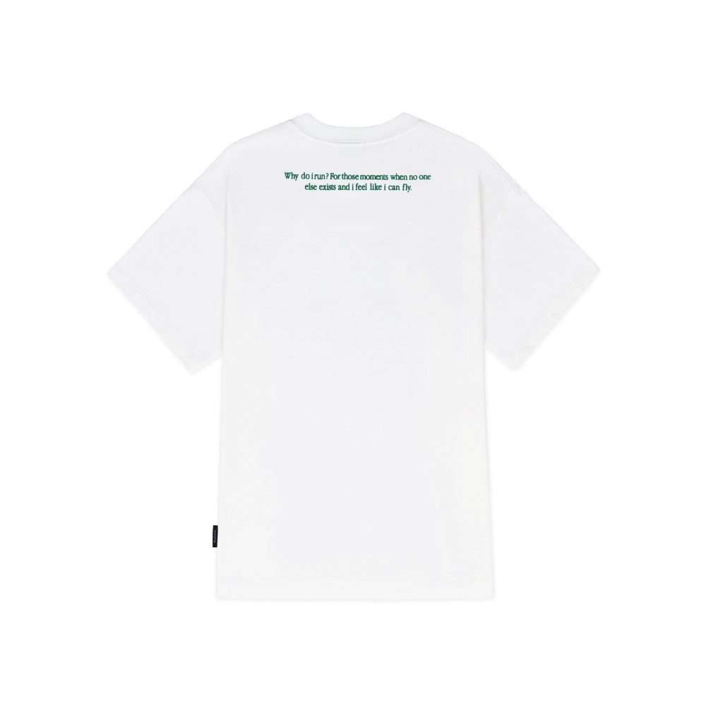 Ao Thun Levents Jogger Tee