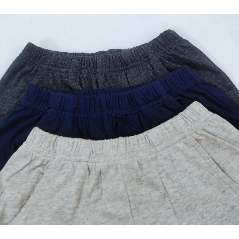 SP002874 Quần cotton bé trai, quần dài trẻ em size lớn, set q uần túi hộp thu đông, chất liệu mềm, bền, cạp chun co dãn