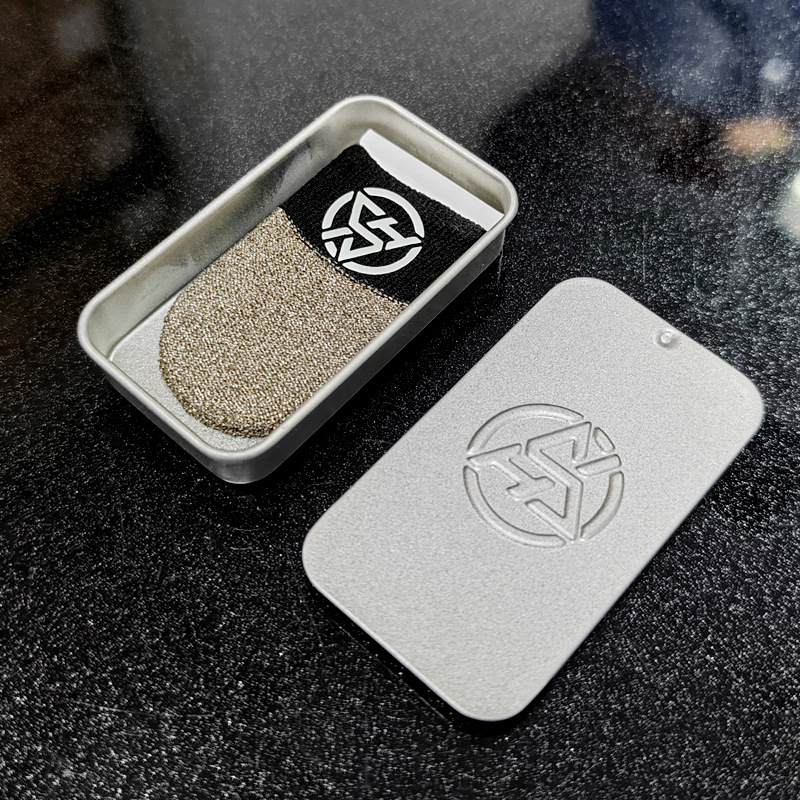 Găng tay chơi game,bao tay chơi game, sợi bạc 24 kim cao thông thoáng,cực nhạy Shezi,Memo