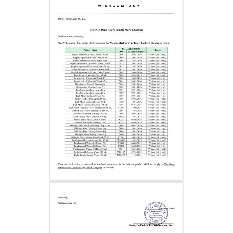 Kem Dưỡng Làm Dịu Phục Hồi Da Klairs Midnight Blue Calming Cream-Zeleneskin