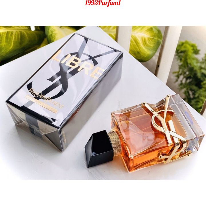 Nước hoa nữ YSL Libre nồng độ EDP - Intense Bao Lưu Hương Lâu00