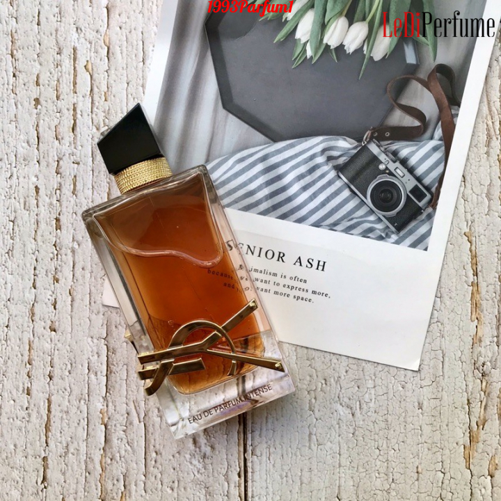 Nước hoa nữ YSL Libre nồng độ EDP - Intense Bao Lưu Hương Lâu00