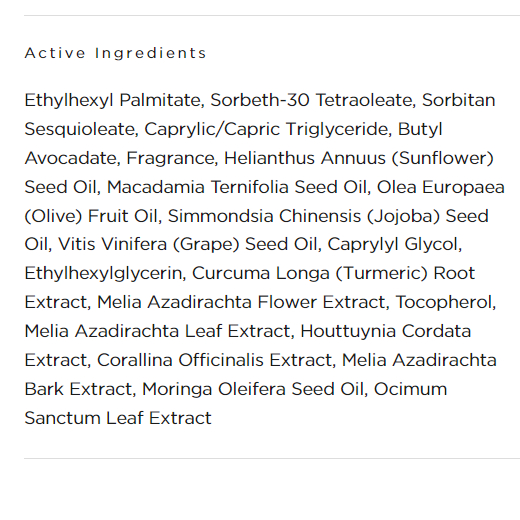 Dầu tẩy trang diếp cá ANUA HEARTLEAF PORE CONTROL CLEANSING OIL