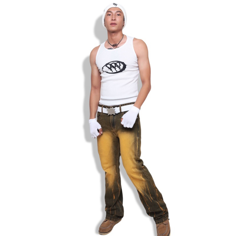 ÁO ba lỗ | DADAD BALO TANK