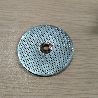 Lưới lọc họng pha (shower) máy pha cà phê GAGGIA